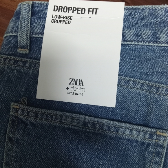 Zara jeans - Picture 6 of 9